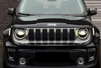 Jeep Renegade 78.500 km 17.200 &euro; Horneburg 45711