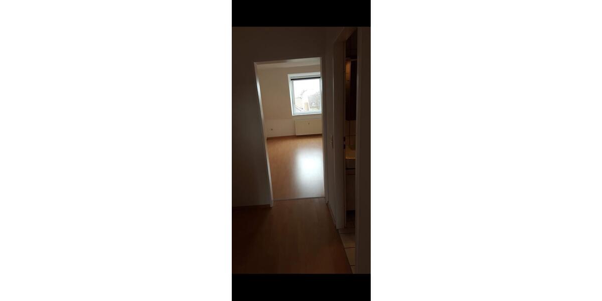 Dachgeschoßwohnung Dortmund Innenstadt West - 2 Zimmer, 45 m&sup2;, 620&euro; | Angebot:26254877