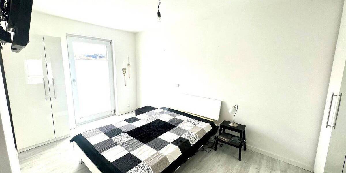 Etagenwohnung Dortmund Berghofen - 2 Zimmer, 65 m&sup2;, 1.024&euro; | Angebot:26043241