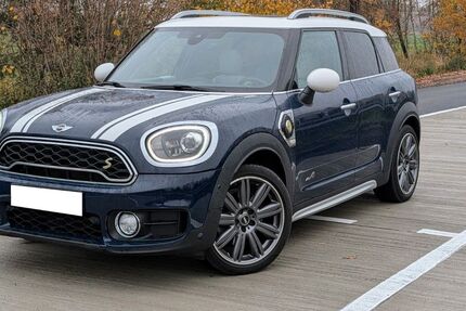 Mini Countryman SE (Cooper) 102.800 km 14.450 &euro; Dortmund 44388