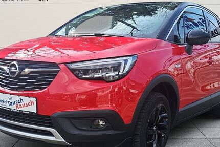 Opel Crossland (X) 57.990 km 12.780 &euro; Bochum 44809
