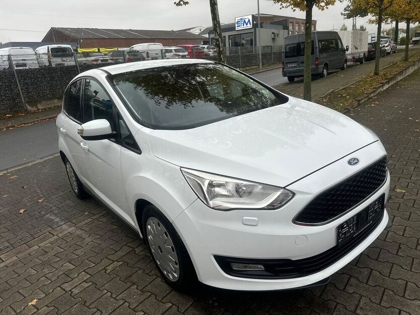 C-Max