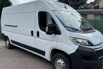 Citroen Jumper 31.656 km 21.900 &euro; Essen 45326