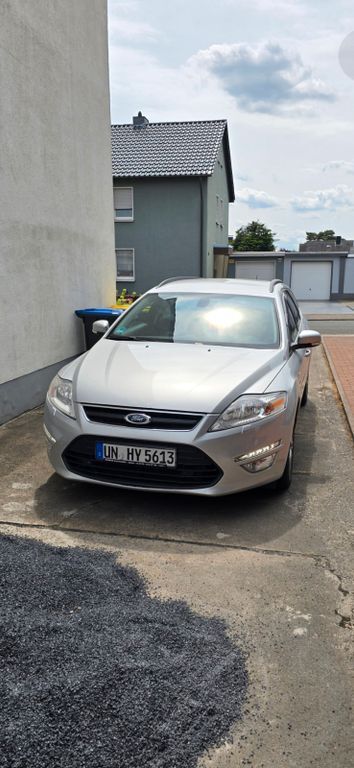 Mondeo