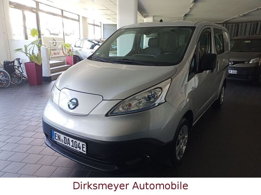e-NV200