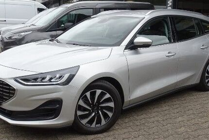 Ford Focus 84.891 km 19.990 &euro; Essen 45355