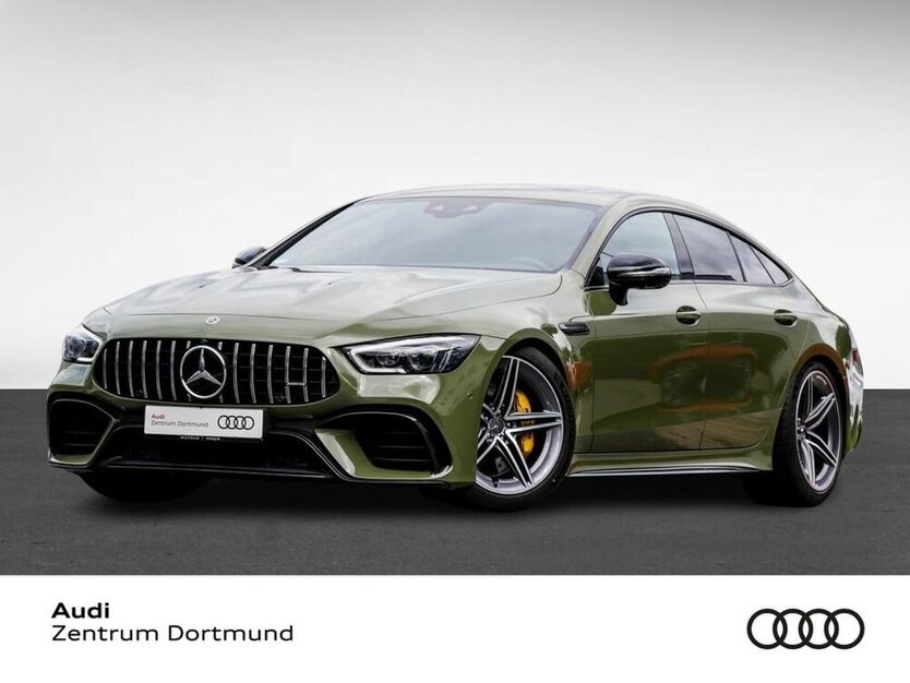 AMG GT