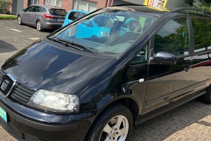 Seat Alhambra 175.000 km 3.999 &euro; Essen 45355
