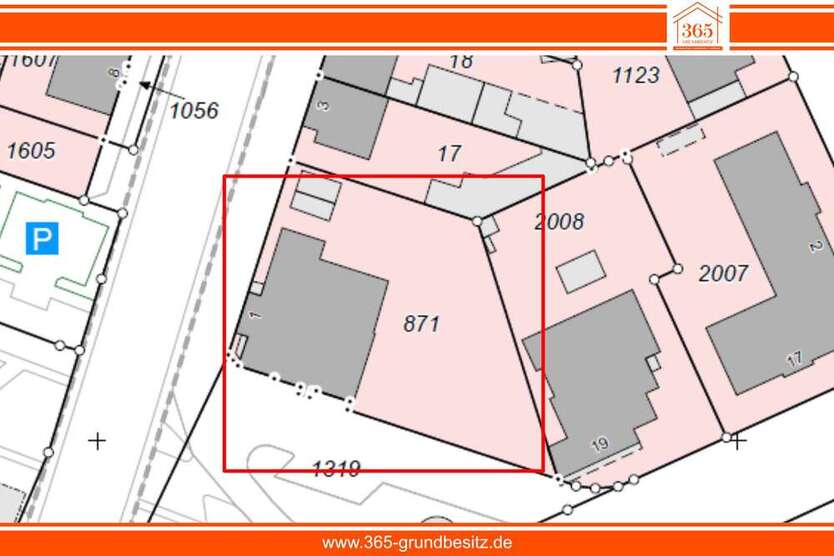 Grundstück zu verkaufen in Dortmund 690.000 € 1428 m²