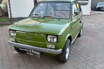 Fiat 126