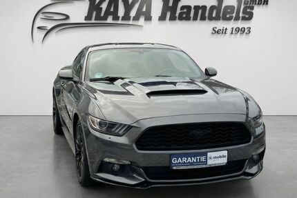 Ford Mustang 118.500 km 19.999 &euro; Mülheim a.d. Ruhr 45476