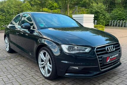 Audi A3 85.173 km 15.000 &euro; Gelsenkirchen 45884