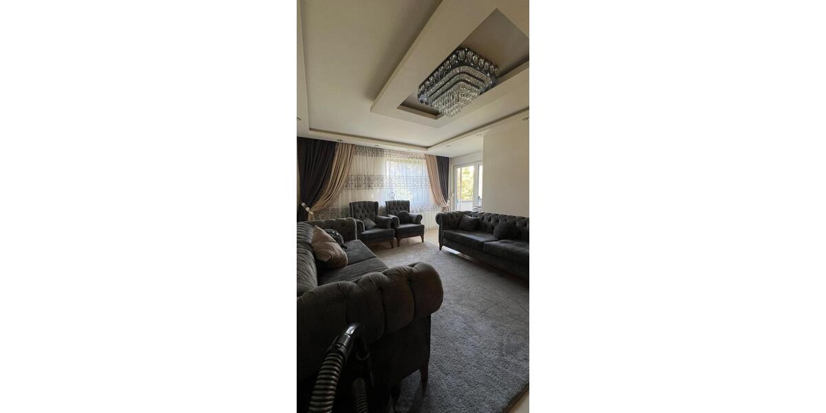 Erdgeschoßwohnung Gelsenkirchen Gelsenkirchen-Nord - 3.5 Zimmer, 75 m&sup2;, 139.000&euro; | Angebot:24374318