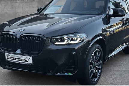BMW X3 30.348 km 61.990 &euro; Recklinghausen 45659