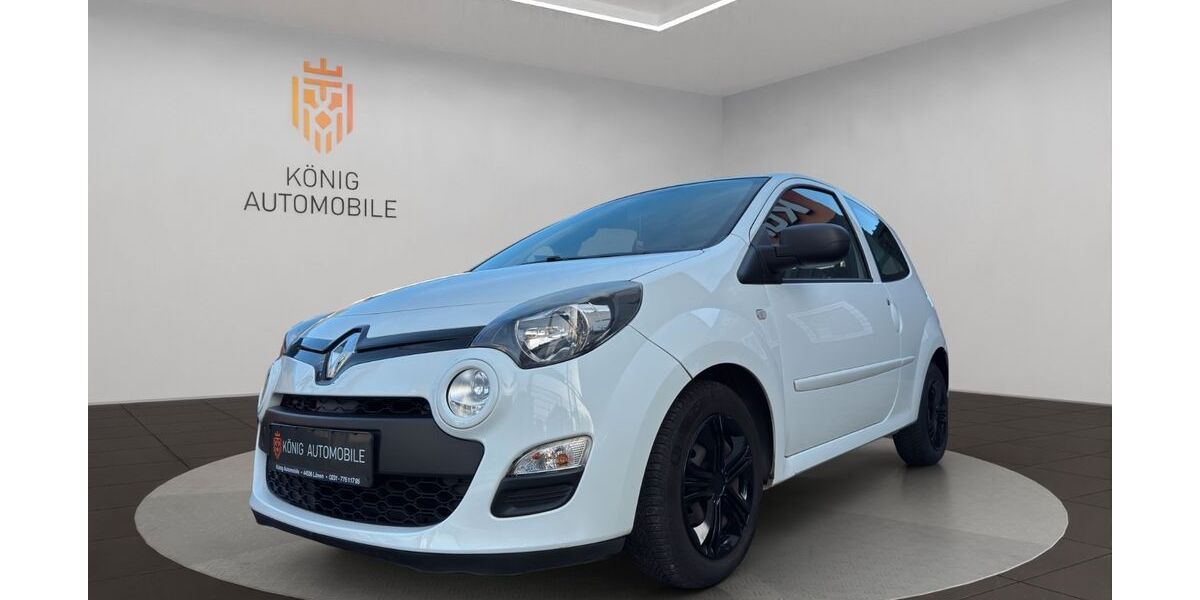 Renault Twingo 153.000 km 3.450 &euro; Lünen 44536