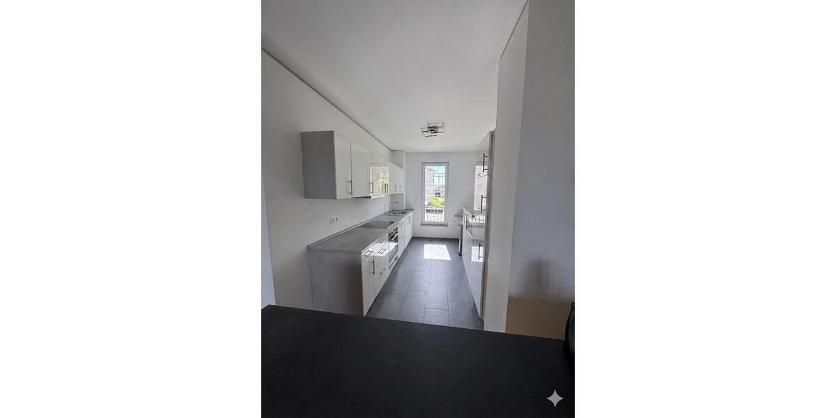 Etagenwohnung Dortmund Hörde - 3 Zimmer, 101 m&sup2;, 1.500&euro; | Angebot:26323596