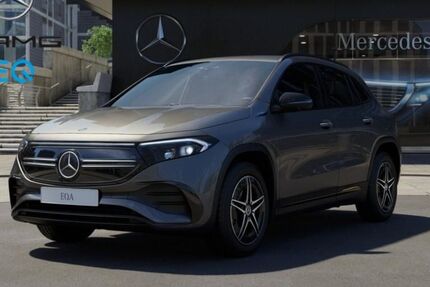 Mercedes-Benz EQA 49.567 km 30.890 &euro; Dortmund 44139