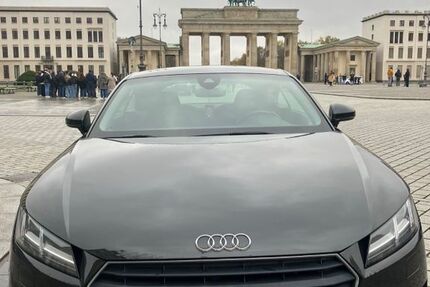 Audi TT 105.000 km 20.600 &euro; Marl 45770