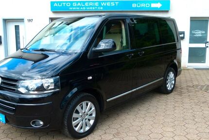 VW T5 Transporter 196.014 km 18.290 &euro; Bochum 44809