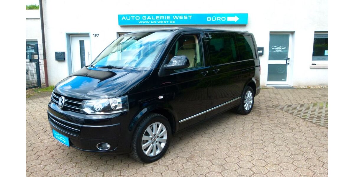 VW T5 Transporter 196.014 km 18.290 &euro; Bochum 44809