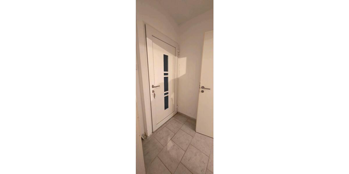 Etagenwohnung Gelsenkirchen Gelsenkirchen-West - 1.5 Zimmer, 38 m&sup2;, 500&euro; | Angebot:26358149
