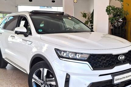 Kia Sorento 42.000 km 34.480 &euro; Oberhausen 46045