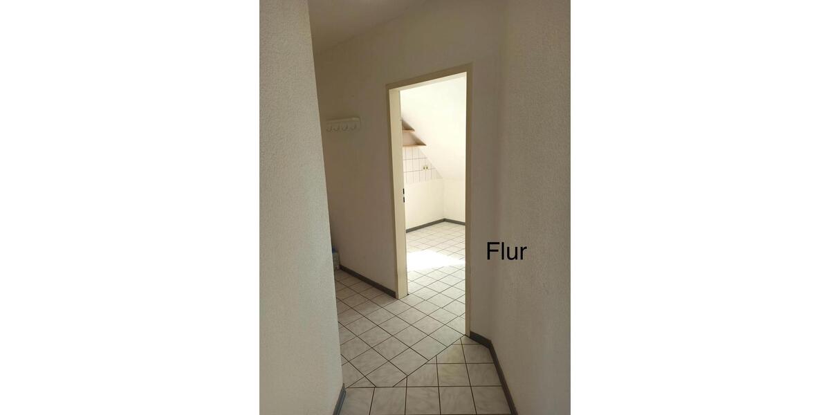 Dachgeschoßwohnung Recklinghausen König Ludwig - 2.5 Zimmer, 60 m&sup2;, 407&euro; | Angebot:24622347