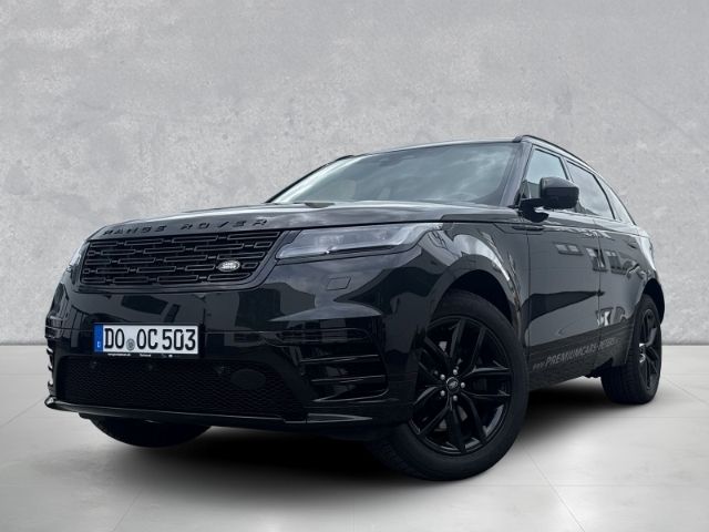 Land Rover Range Rover Velar 4.500 km 72.500 &euro; Dortmund 44143