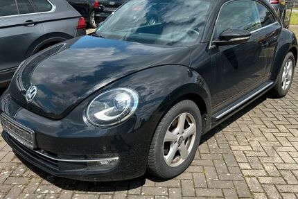 VW Beetle 66.948 km 11.990 &euro; Reken 48734