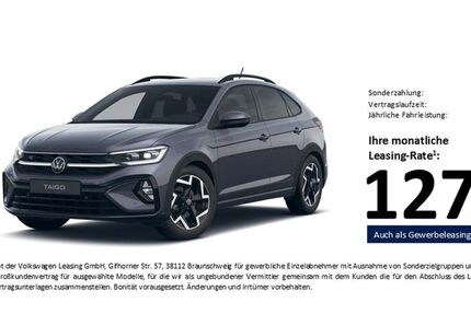 VW Taigo 6.508 km 26.388 &euro; Dortmund 44379