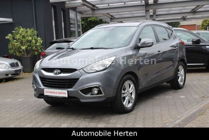 Hyundai ix35 146.000 km 7.690 &euro; Herten 45699