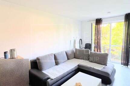 Wohnung zum Mieten in Mannheim 450 € 24 m²