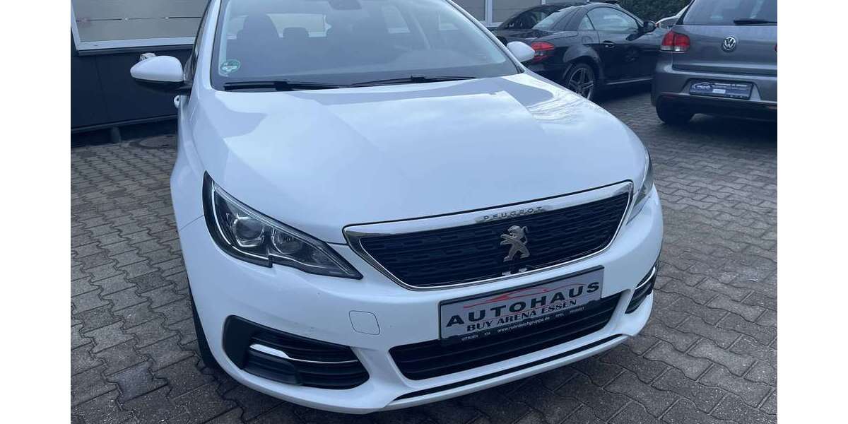 Peugeot 308 235.000 km 6.900 &euro; Essen 45356