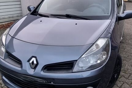 Renault Clio 159.618 km 2.750 &euro; Gladbeck 45964