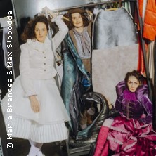 Wir Tiere 10.03.2026 Kinder- und Jugendtheater