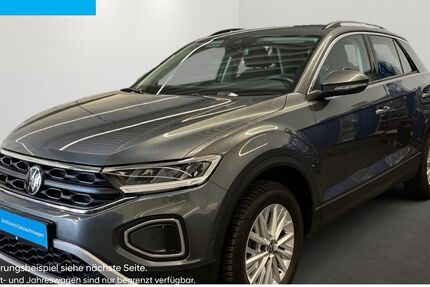 VW T-Roc 31.943 km 21.900 &euro; Mülheim an der Ruhr 45481