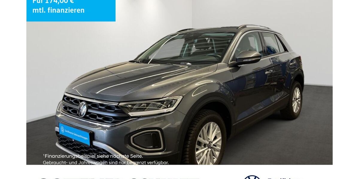 VW T-Roc 31.943 km 21.900 &euro; Mülheim an der Ruhr 45481