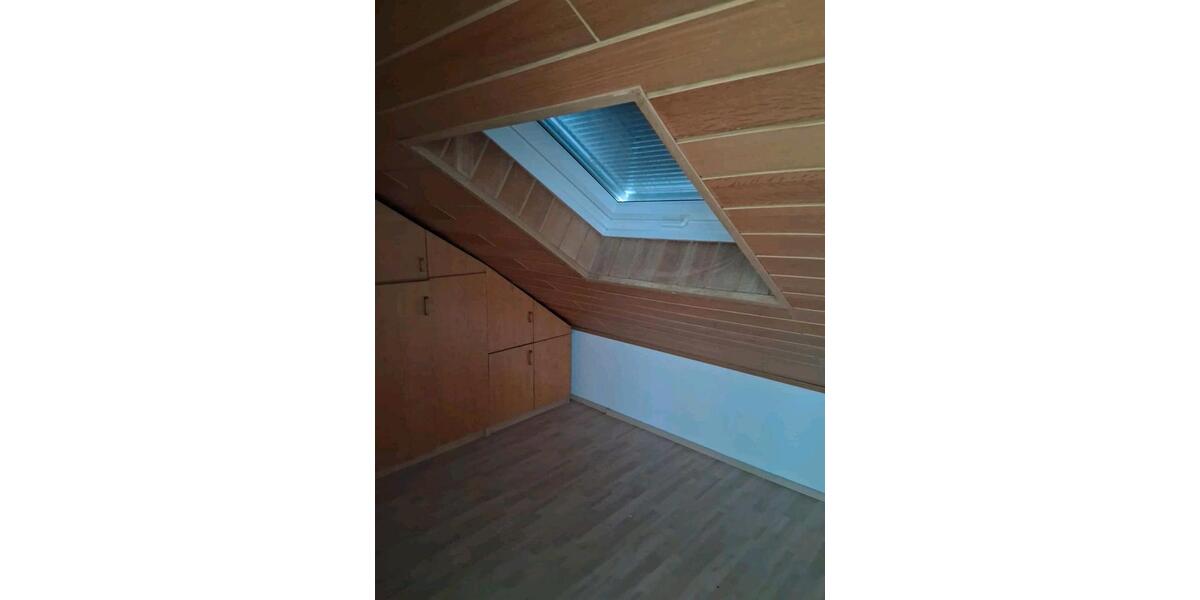 Wohnung in ruhiger Lage 2 zimmer