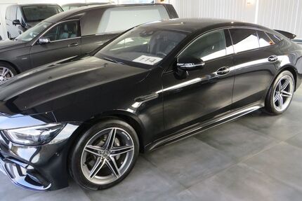 Mercedes-Benz AMG GT 111.703 km 50.950 € Essen 45329