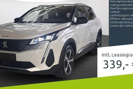 Peugeot 3008 22.104 km 28.699 &euro; Dülmen 48249