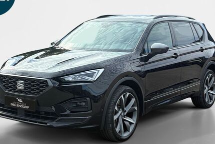Seat Tarraco 51.425 km 30.580 &euro; Bottrop 46244