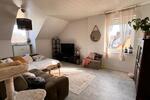 Dachgeschoßwohnung Dortmund Brackel - 4 Zimmer, 92 m&sup2;, 936&euro; | Angebot:25638777