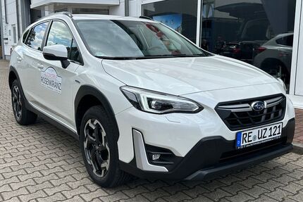 Subaru XV 2.689 km 29.000 &euro; Recklinghausen 45659