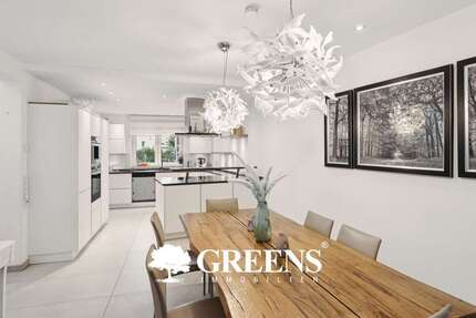 Wohnung zum Kaufen in Mülheim an der Ruhr 649.000 € 141 m² 3 zimmer