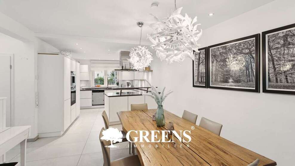 Wohnung zum Kaufen in Mülheim an der Ruhr 649.000 € 141 m² 3 zimmer