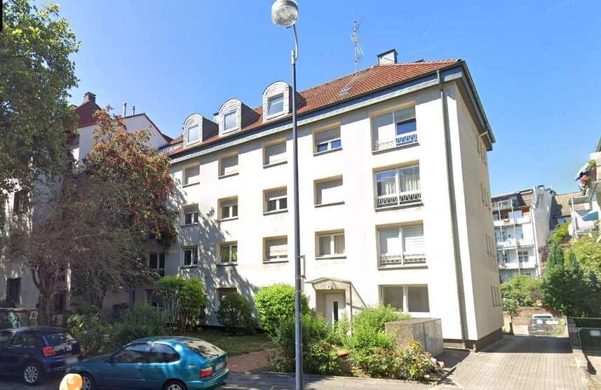 Wohnung zum Mieten in Dortmund 350 € 33 m²