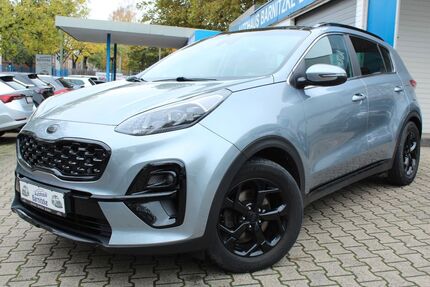 Kia Sportage 106.715 km 20.690 &euro; Bochum 44866