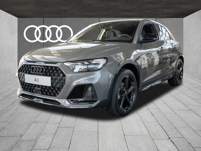 Audi A1 2.990 km 33.980 € Lünen 44534