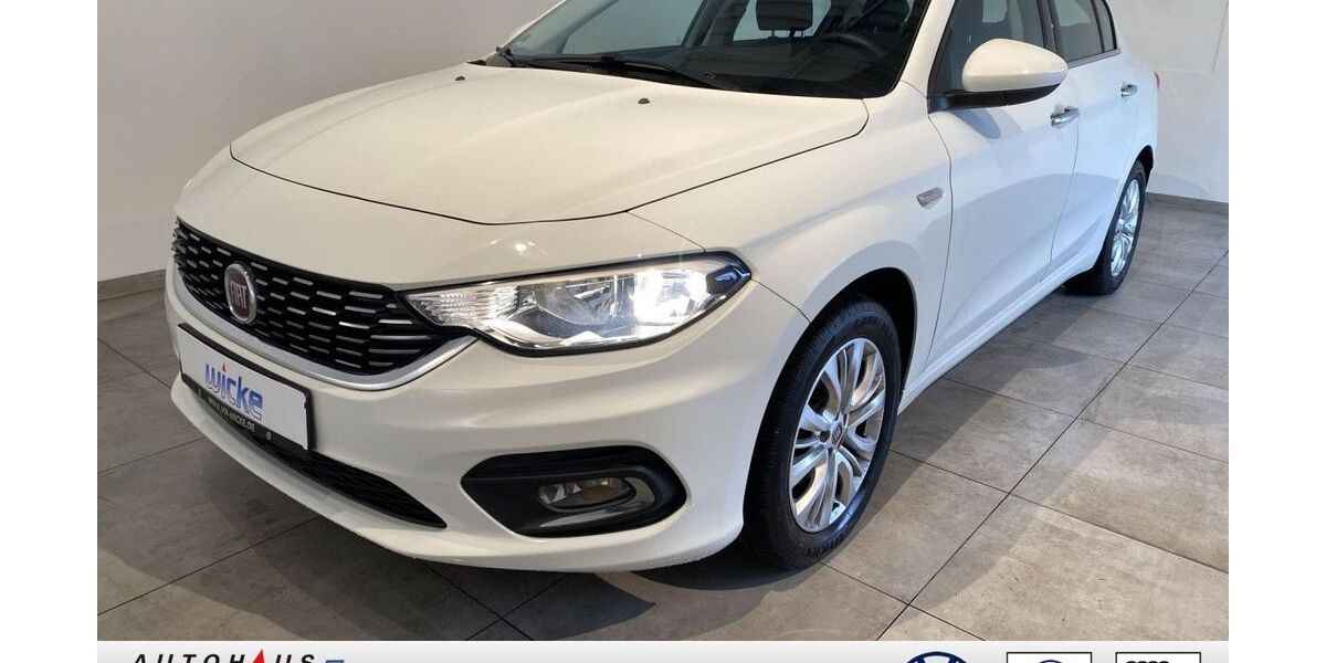 Fiat Tipo 71.563 km 8.190 &euro; Bochum - Linden 44879