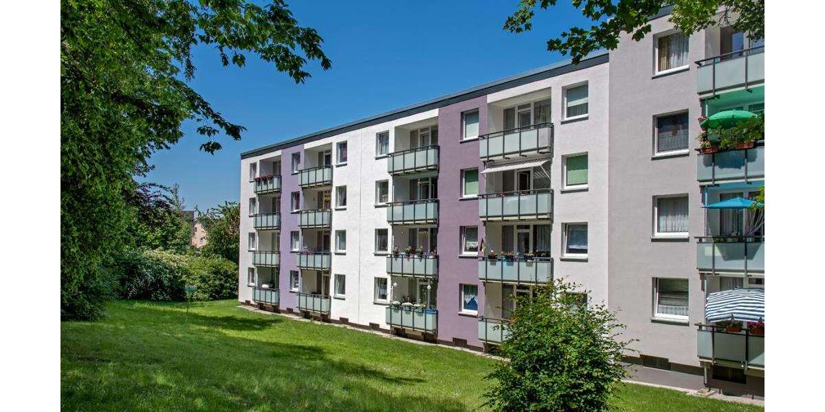 Etagenwohnung Dortmund Kirchlinde - 4 Zimmer, 90 m&sup2;, 781&euro; | Angebot:26362351